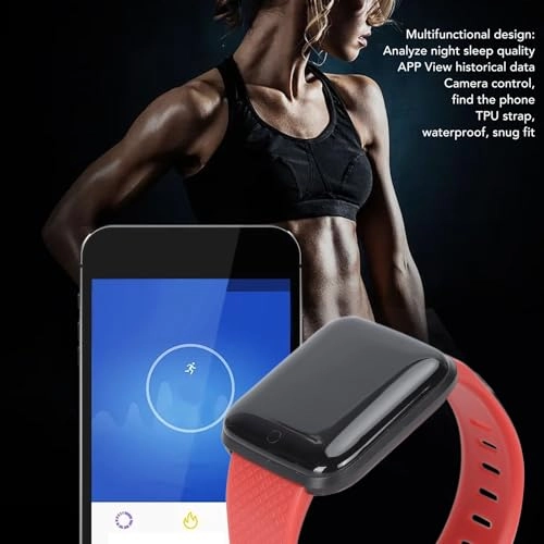 Smart Watch TPU