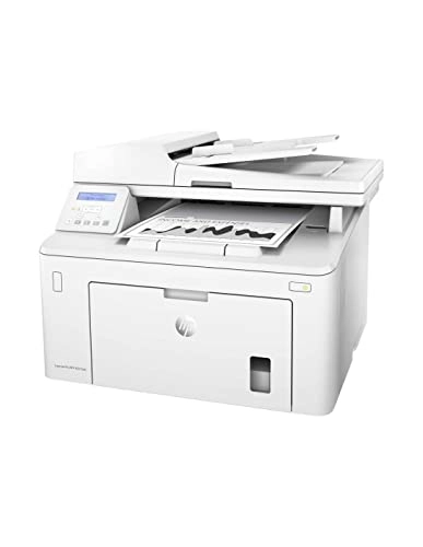 LaserJet Pro MFP M227sdn G3Q74A