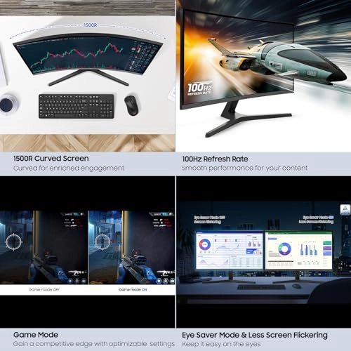 S39GD - LS32D396GANXZA 32 Inches 1920x1080