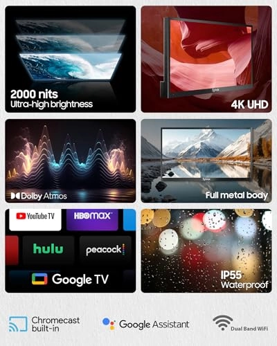 SYL-65-2024 - 65-inch