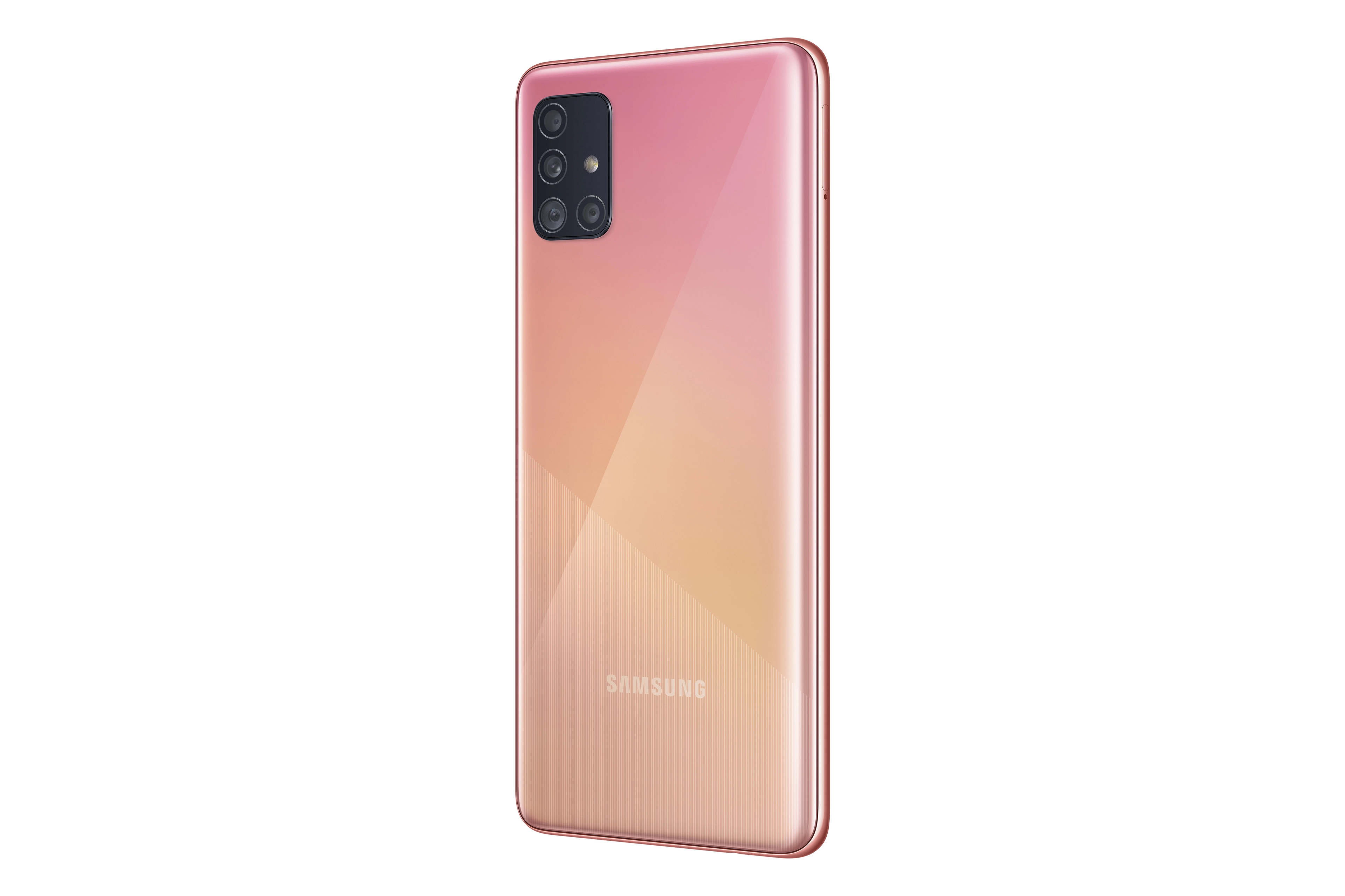 (Renewed) Galaxy A51 - 6GB 128GB