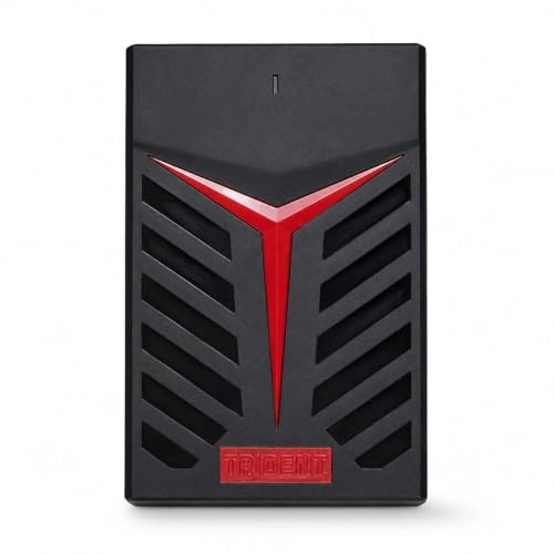 Trident 1TB HDD