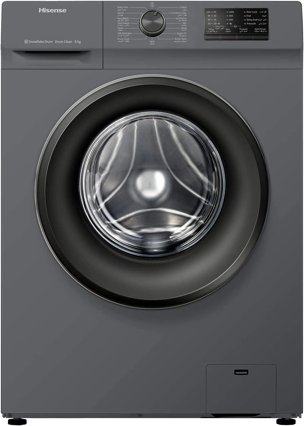 WORLD TRADE LLC WFVC6010T