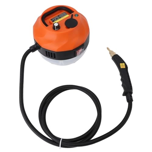 Handheld Steam Machine - 3BAR