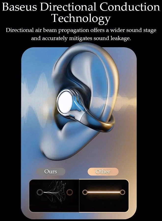 DU4725 Wireless Earbud