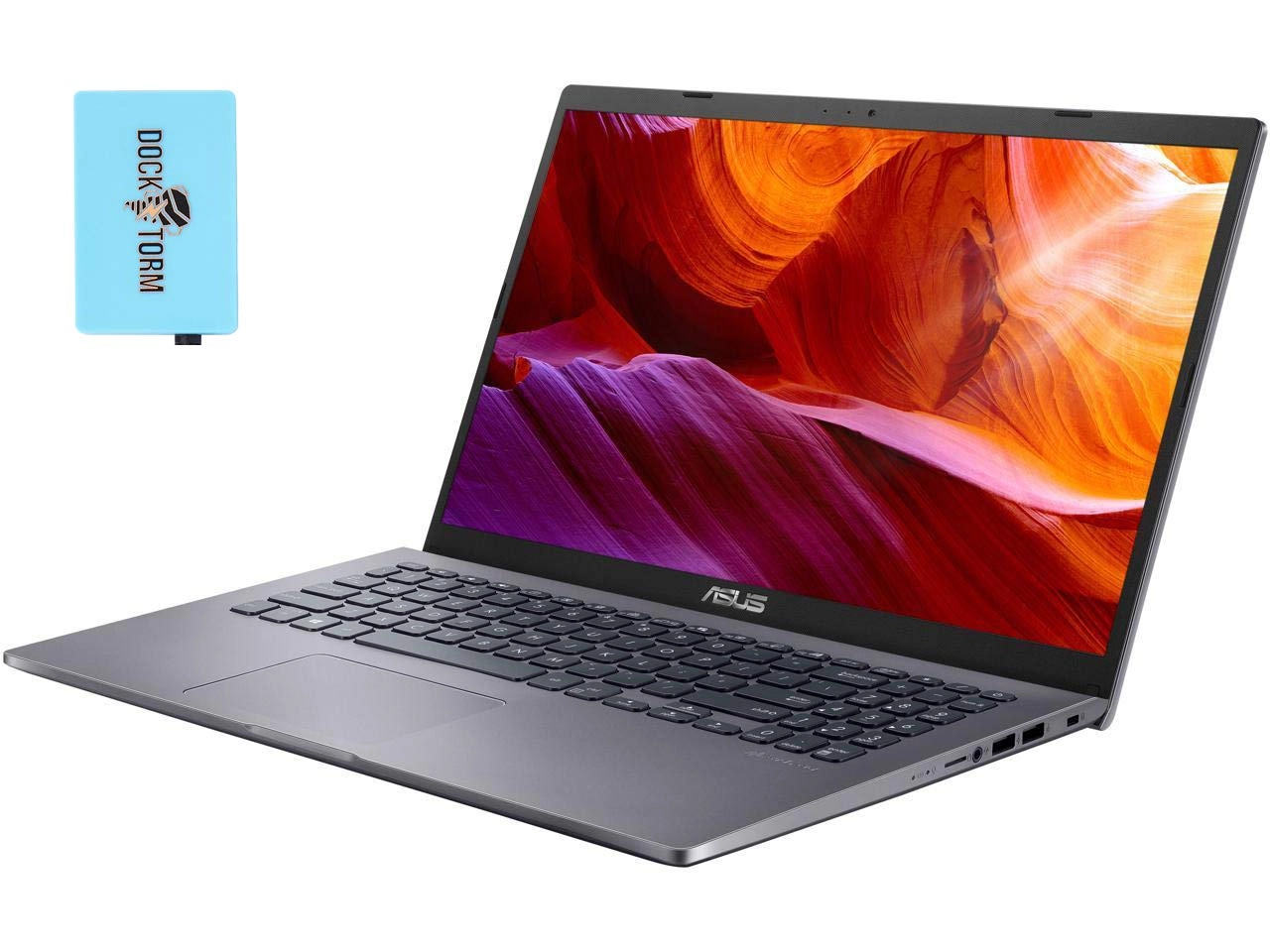 GreatPriceTech X509 X509JA-DB71 - 15.6'' Core i7-1065G7 8GB DDR4 2000GB SSD