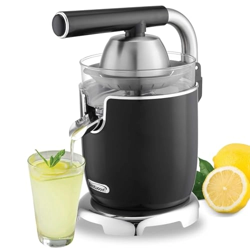 Electric Citrus Juicer - 200 watts 1 Units