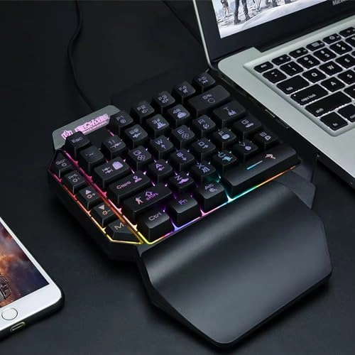 Gaming Keypad - Wired