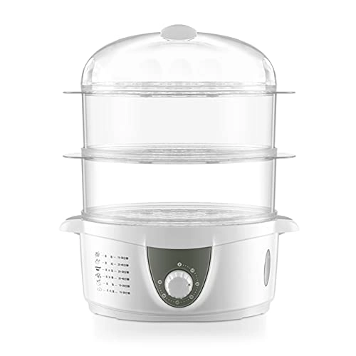 Electric Steamer - 4.0L