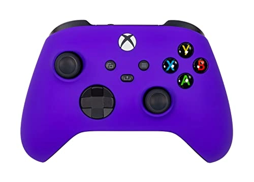 Elite Series 2 - Vibrant Purple Color