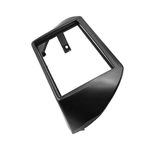 2 Din Fascia - Nemo Bipper Fiorino Qubo 2008+