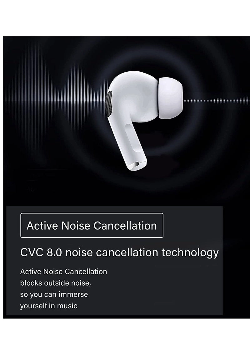 True Wireless Earbuds