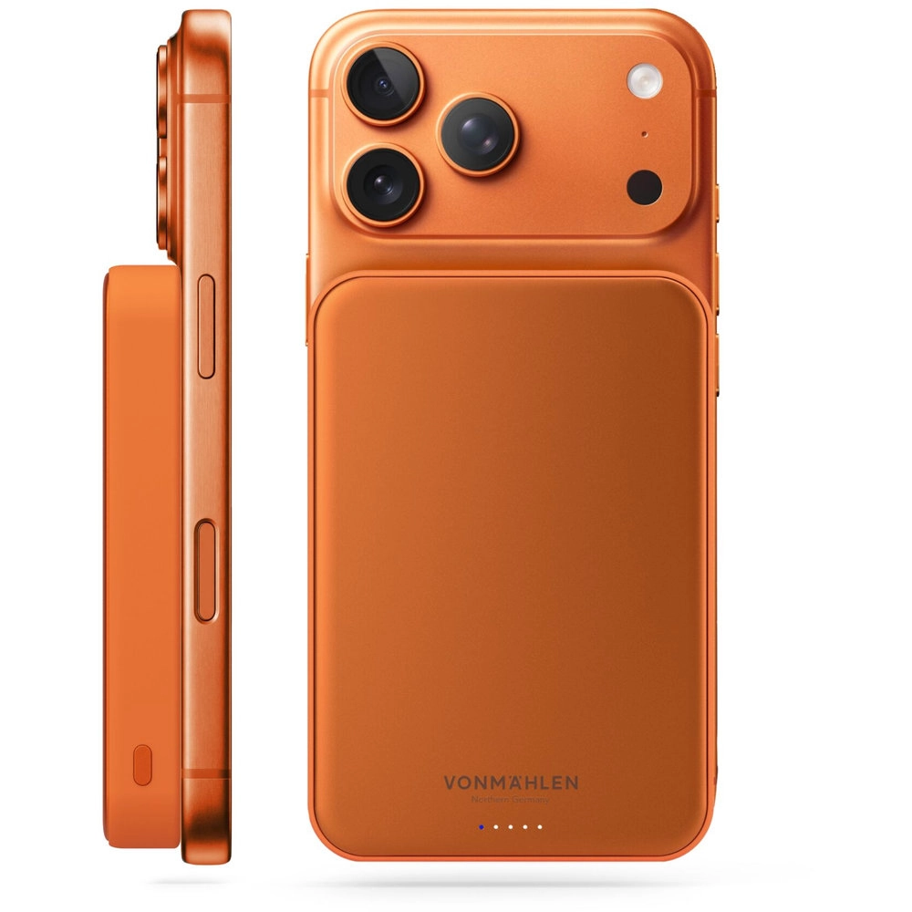 Vonmählen Evergreen Mag Pro - 10000mAh