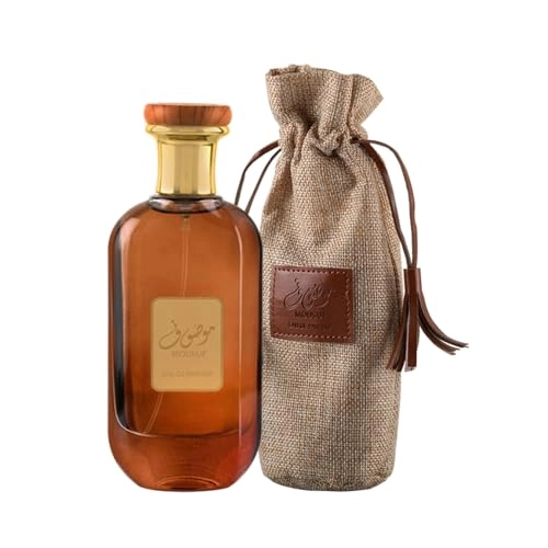 Mousuf Eau de Parfum 100ml