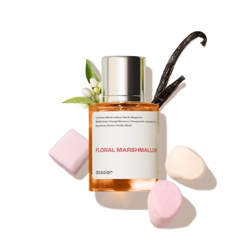FLORAL MARSHMALLOW Eau de Parfum 50 ml