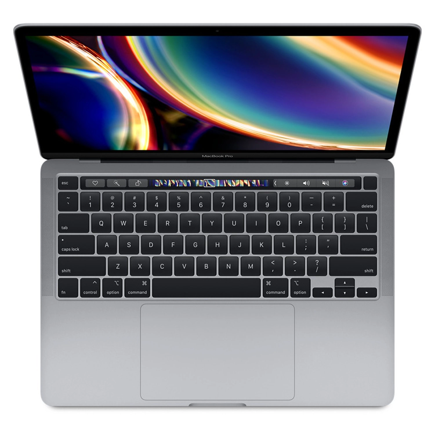 Apple MacBook Pro 13-inch MXK52ZS/A 2020 - 13.3'' Core i5 1.4GHz 8GB DDR3 512GB SSD