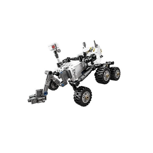 Ideas NASA Mars Science Laboratory Curiosity Rover (21104)