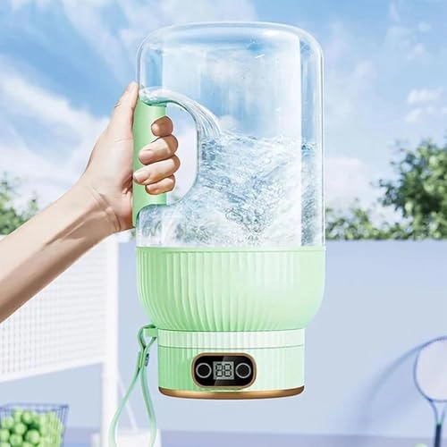 Portable Fruit Juicer - 150W 380ml