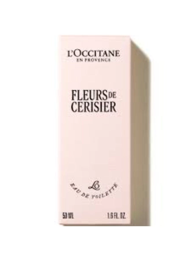 Cherry Blossom Eau de Toilette 50ml