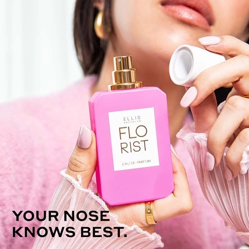 FLORIST Eau de Parfum 10ml
