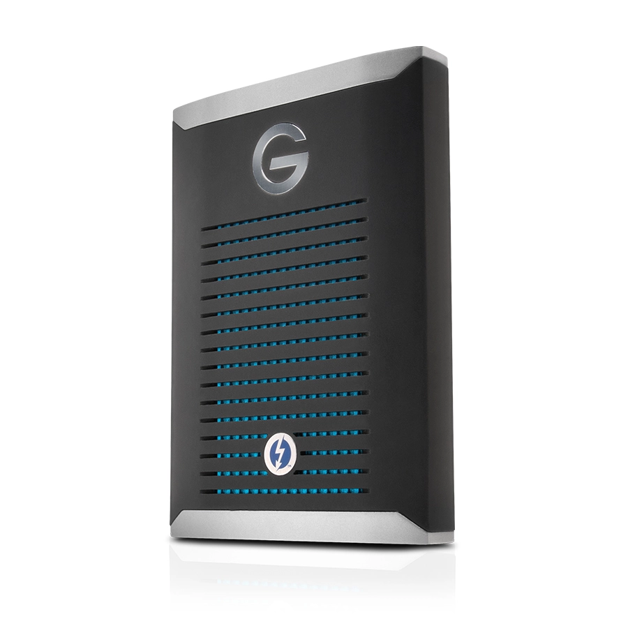 G-DRIVE Mobile Pro - 500GB