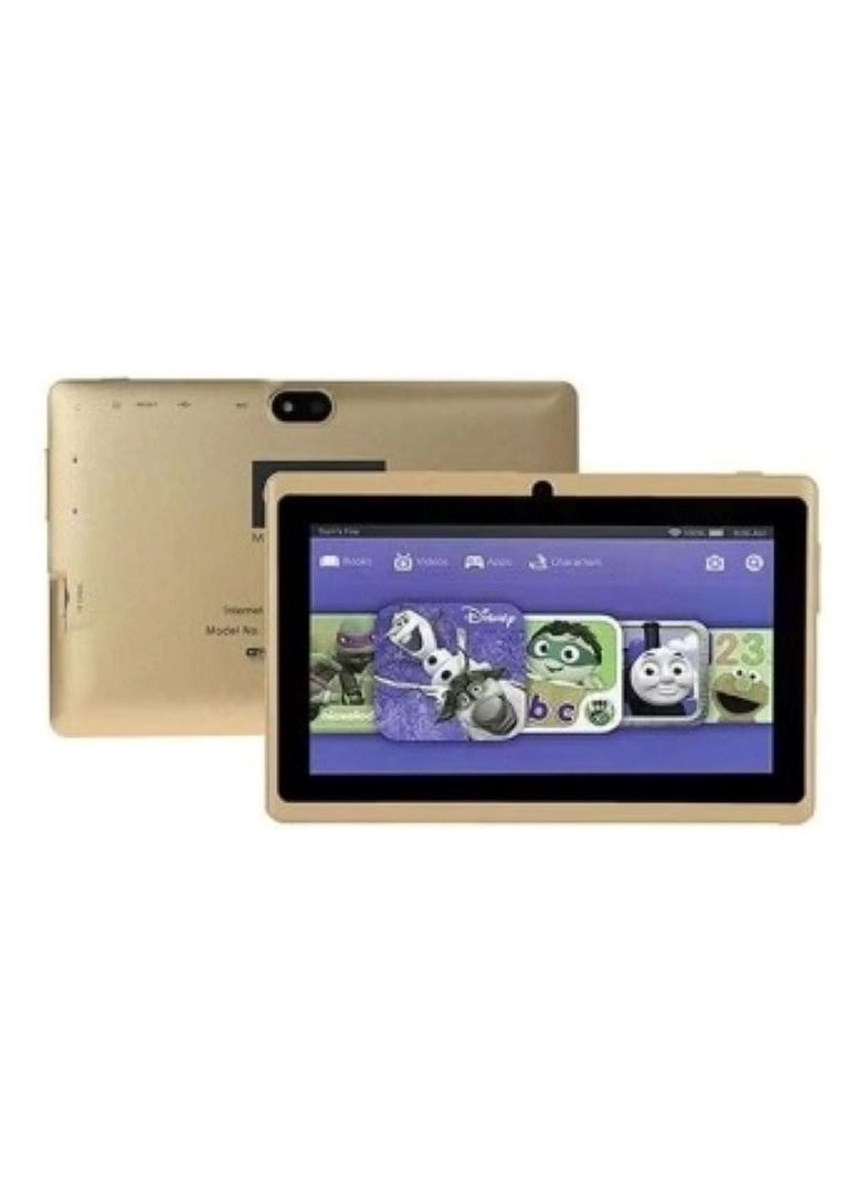 M1 - 4 GB 7 in 64 GB