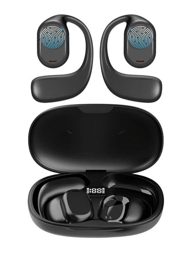 Bone Conduction Wireless Headphone