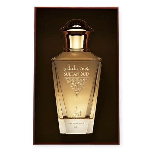 SULTAN OUD Eau de Parfum 100 ml