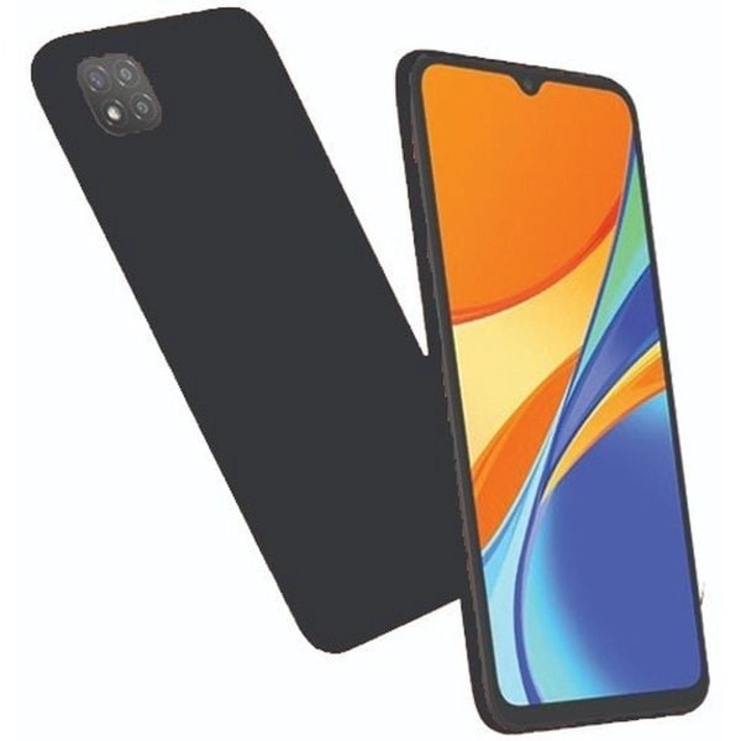 Redmi 9C - 3GB 64GB