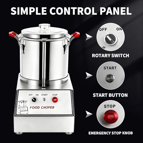 b45g-953841 - 5L 550W/750W/1100W/1400W