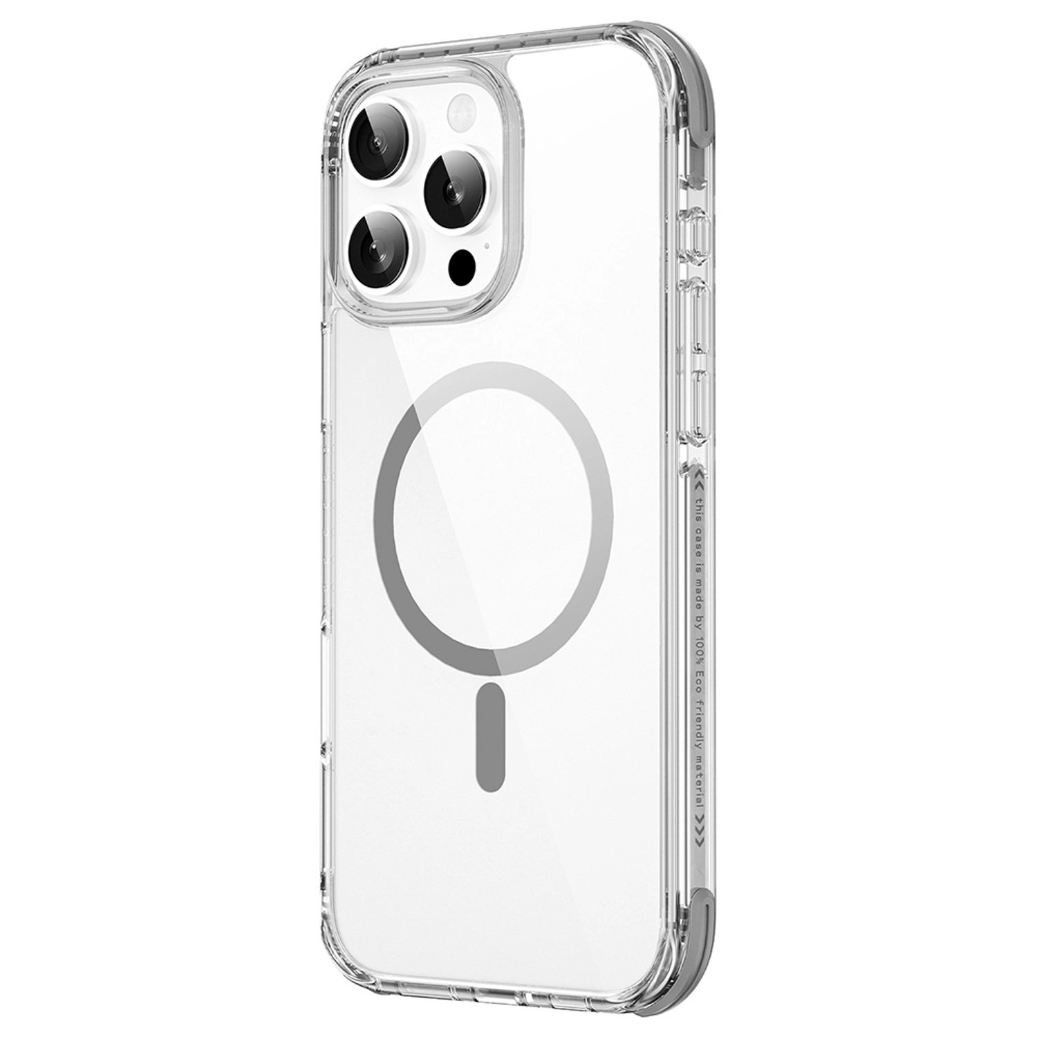 MagSafe Case for iPhone 16 Pro