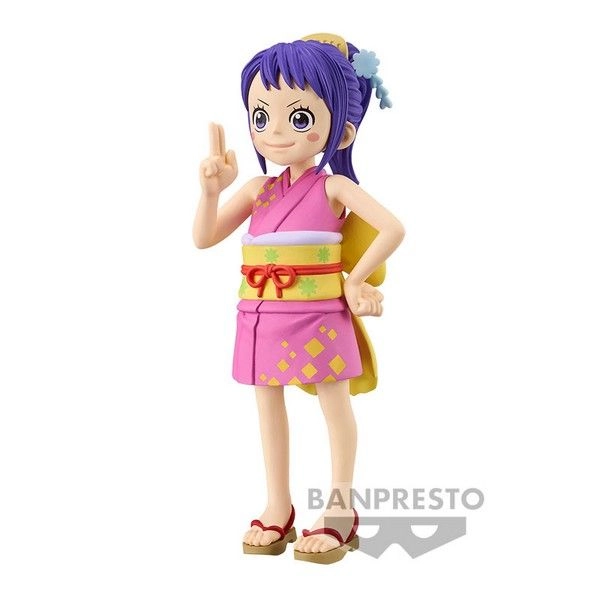 O-TAMA - ONE PIECE DXF THE GRANDLINE SERIES (BPR88903)