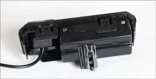 Car Backup Camera - Night vision 6M video cable 720x540