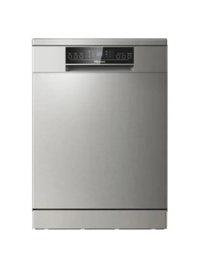 Hisense HS623E90G Freestanding