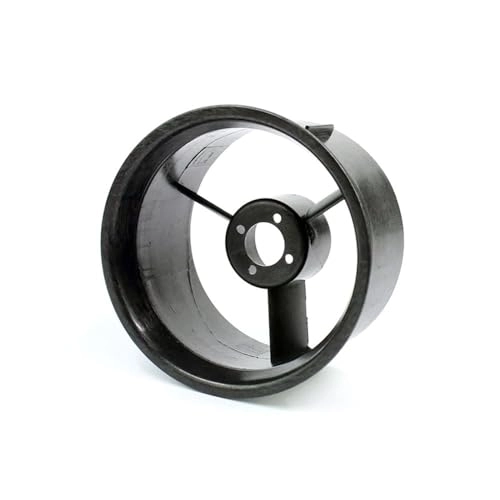 6 or 12 Blade EDF Fan - Without Motor