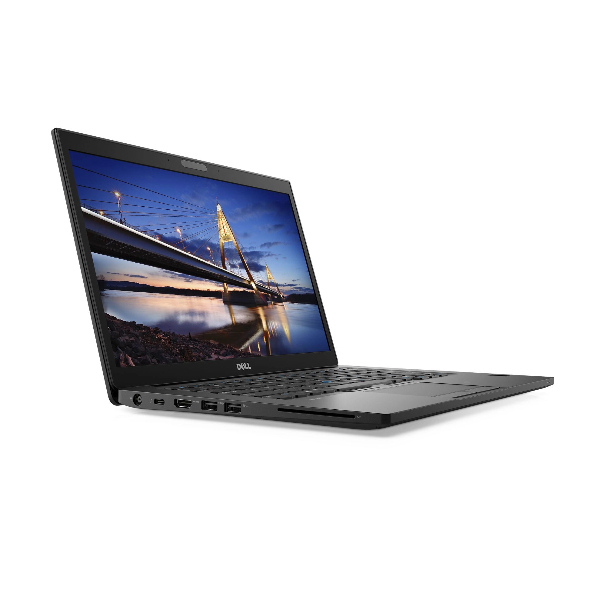 (Renewed) Latitude 7490 - 14'' i5-7300U 8GB DDR4 256GB SSD