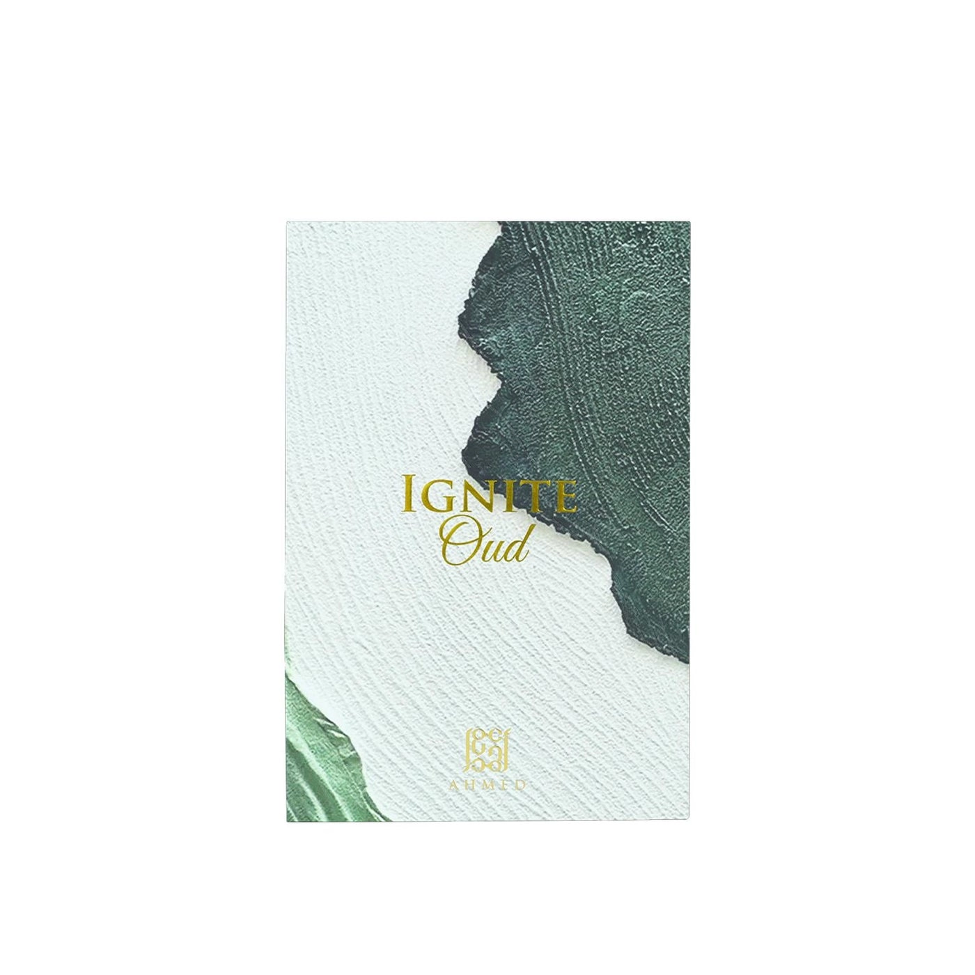 Ignite Oud Eau de Parfum 60ml