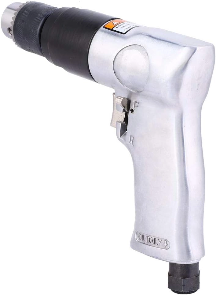 xiangxian Air Drill - Cordless 55mm Three-Claw