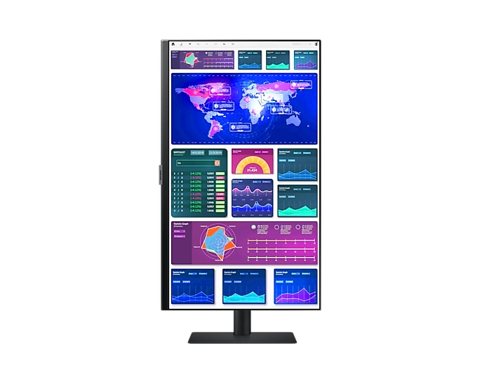 ViewFinity S6 - LS27D606UANXGO 27-inch 2560 x 1440