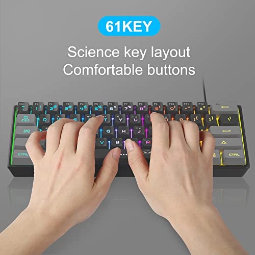 TS91 - Wired/Wireless