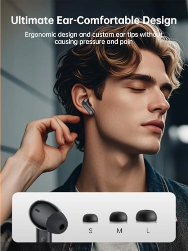 AUT211 Wireless Earbud
