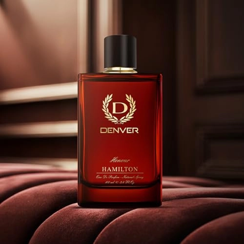 Imperial & Honour Eau de Parfum 100 ml Pack