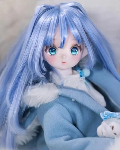 BJD Doll - 1/4 Resin Style O