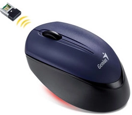 Wireless Mouse