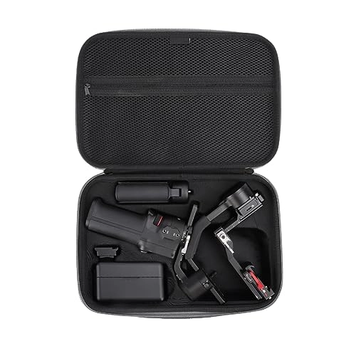 Hard Case - Approx.31x22.6x10.8cm For RS 3 Mini