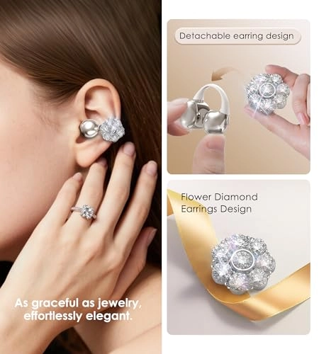 i121 Wireless Earbud