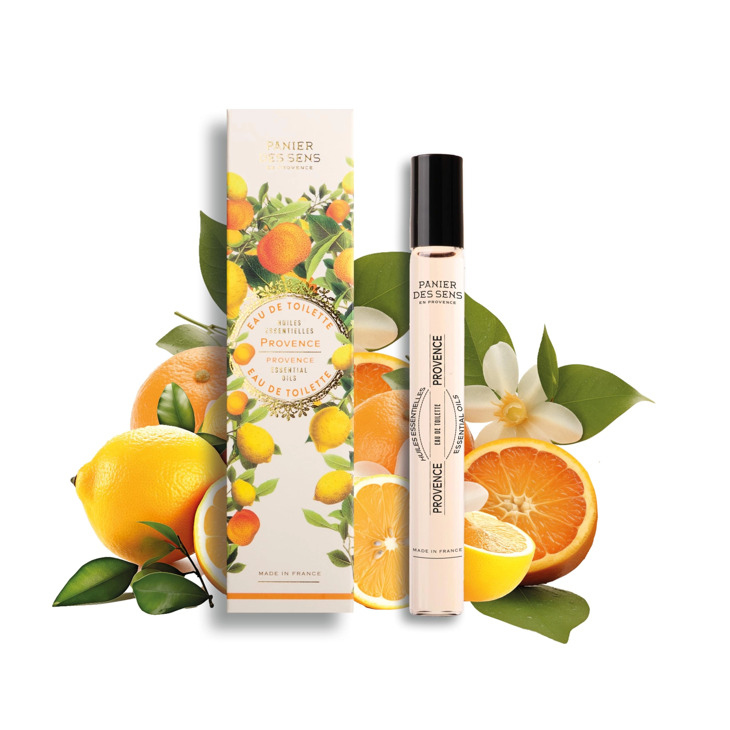 Panier des Sens Provence Eau de Toilette 10ml