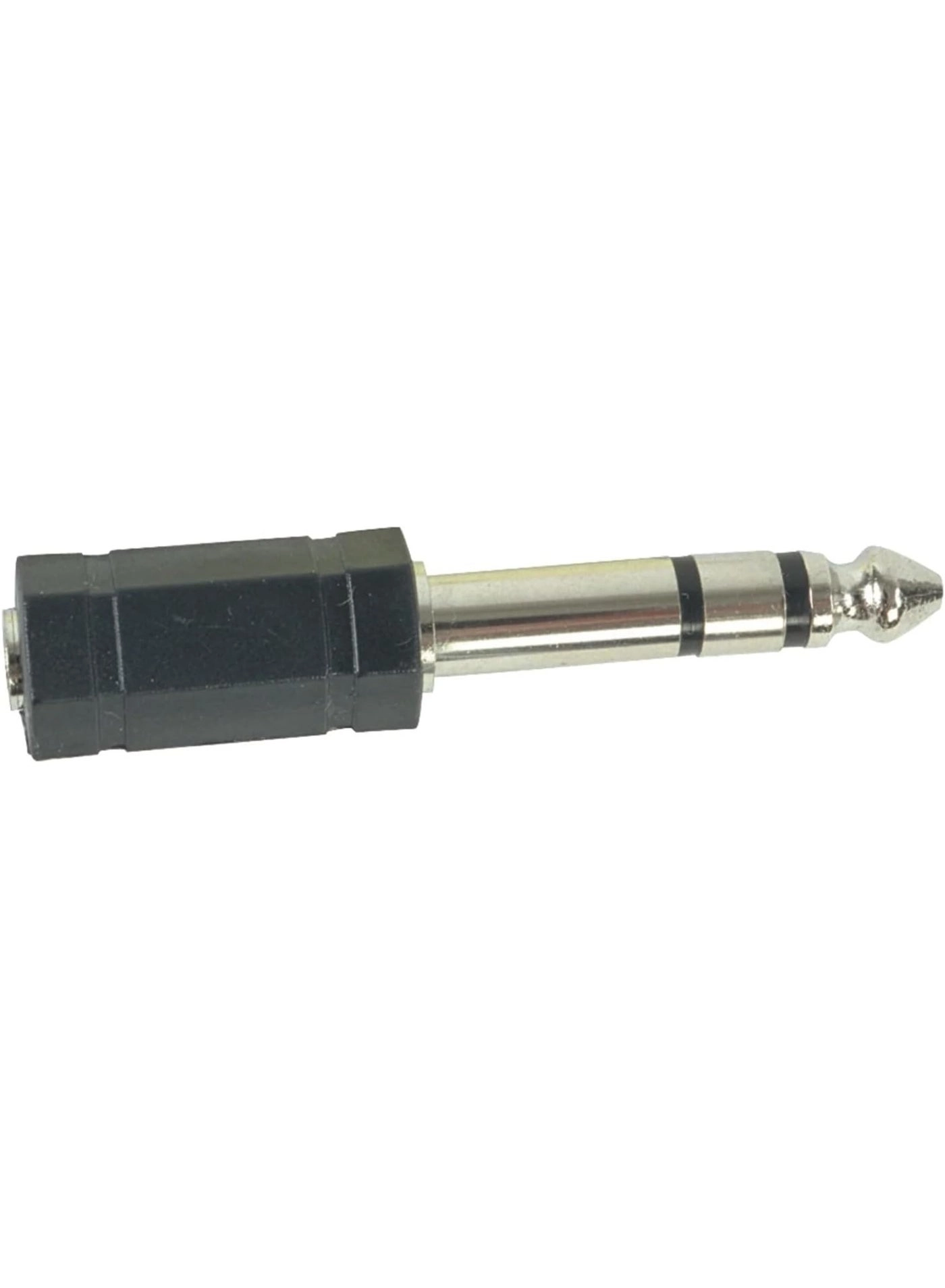 AH216 - Stereo Headphone Adapter Plug