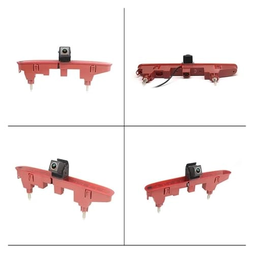 Reversing Camera - Night vision Wired 1080P