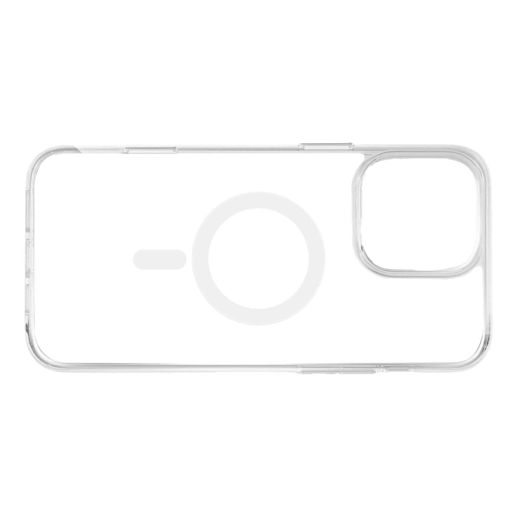 Magnetic Case for iPhone 16 Pro Max